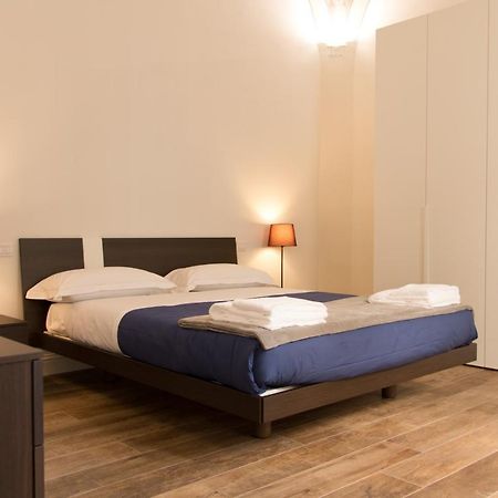 Casanova Lux Ground Floor Apt Lägenhet Florens Exteriör bild