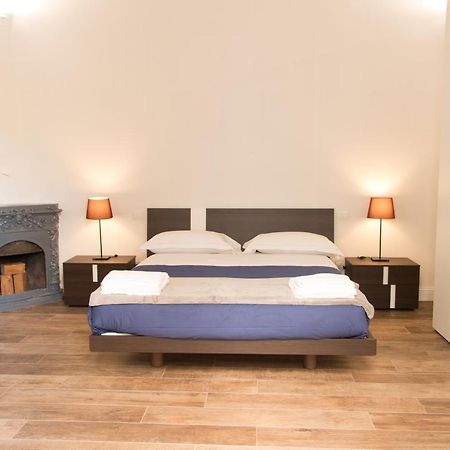 Casanova Lux Ground Floor Apt Lägenhet Florens Exteriör bild