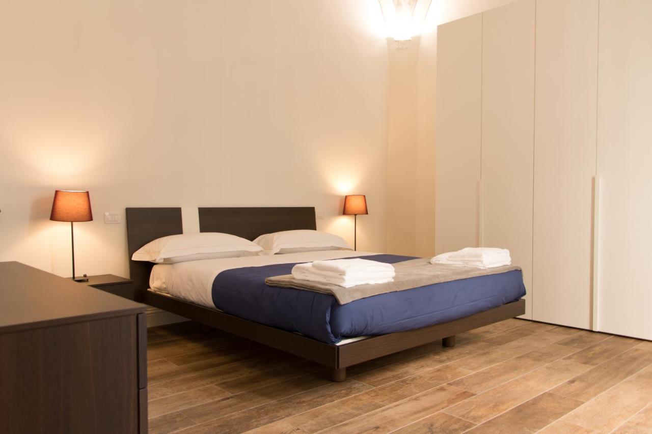 Casanova Lux Ground Floor Apt Lägenhet Florens Exteriör bild