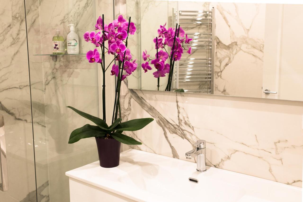 Casanova Lux Ground Floor Apt Lägenhet Florens Exteriör bild